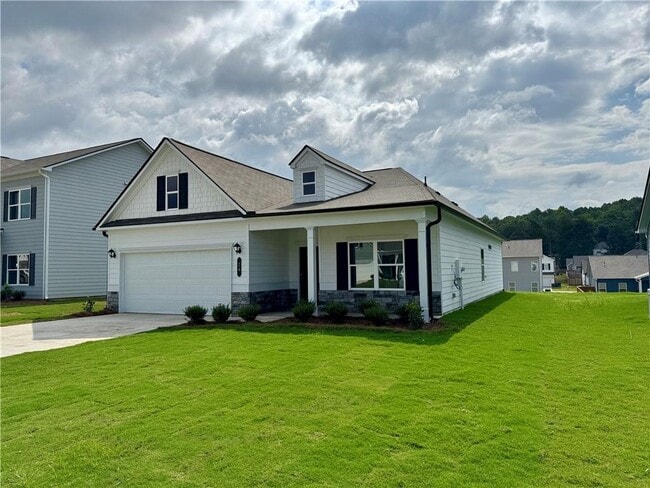 Building Photo - 24 Busby Dr