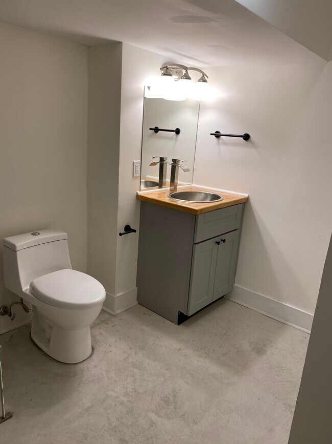 Brew House Lofts Apartments 452 2nd St Macon, GA