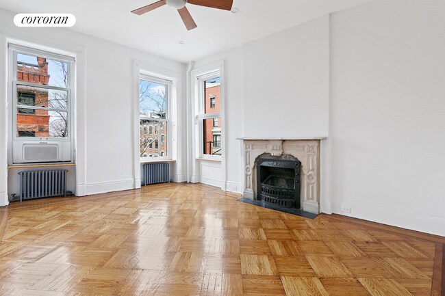 Foto del edificio - 80 Joralemon St