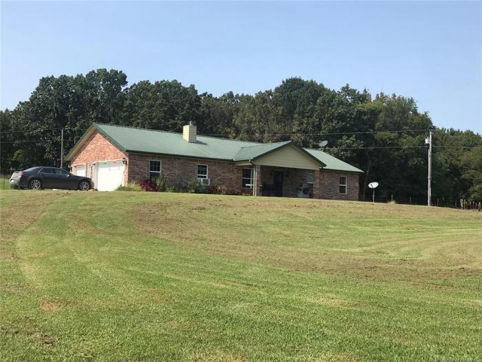 Primary Photo - 3 bedroom in Vinita OK 74301