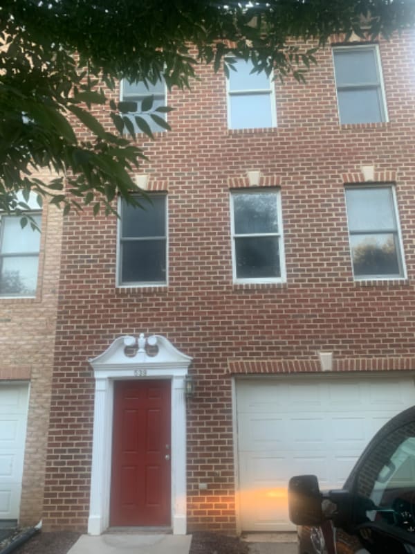 539 Pangborn Blvd, Hagerstown, MD 21742 Townhome Rentals in