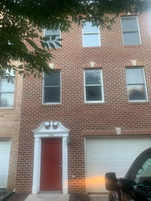 539 Pangborn Blvd, Hagerstown, MD 21742 Townhome Rentals in Hagerstown MD