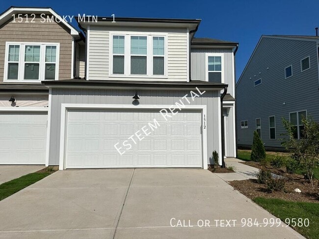 Photo - 1512 Smoky Mountains St Townhome