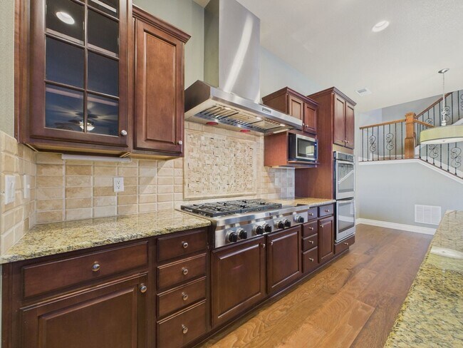 Foto del edificio - Townhome in Desired Area of Lone Tree