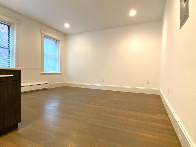 Foto del edificio - 11 Queensberry St