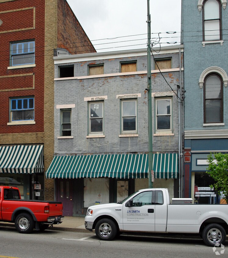 507 Madison Ave, Covington, KY 41011 Apartments in Covington, KY