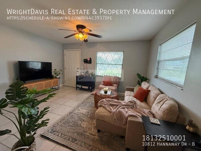 Foto del edificio - 10812 Hannaway Dr