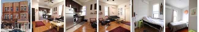 Building Photo - 263 Nostrand Ave