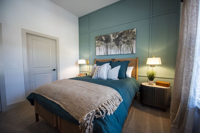 Apartamentos Solis Gainesville — foto de la comunidad - Solis Gainesville