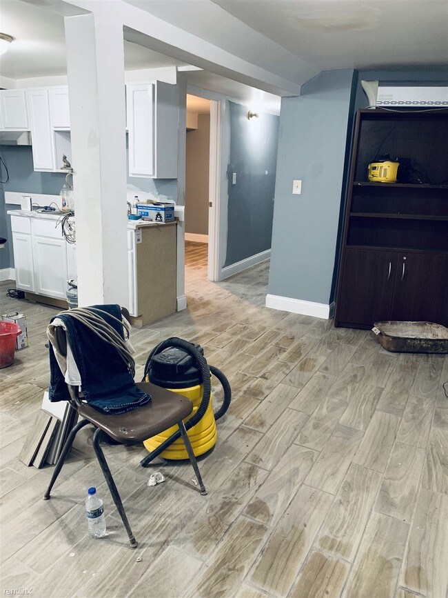 Building Photo - 2 br, 1 bath Apartment - 2866 W 23rd Pl