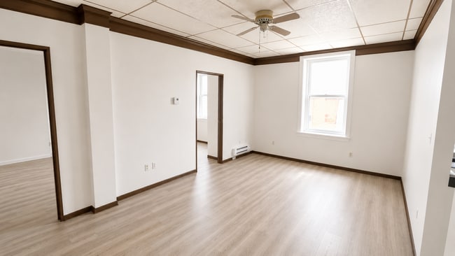 Building Photo - Two Bedrooms