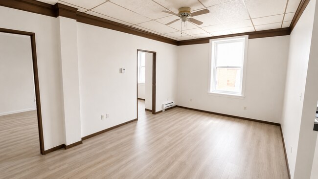 Photo du bâtiment - Two Bedrooms