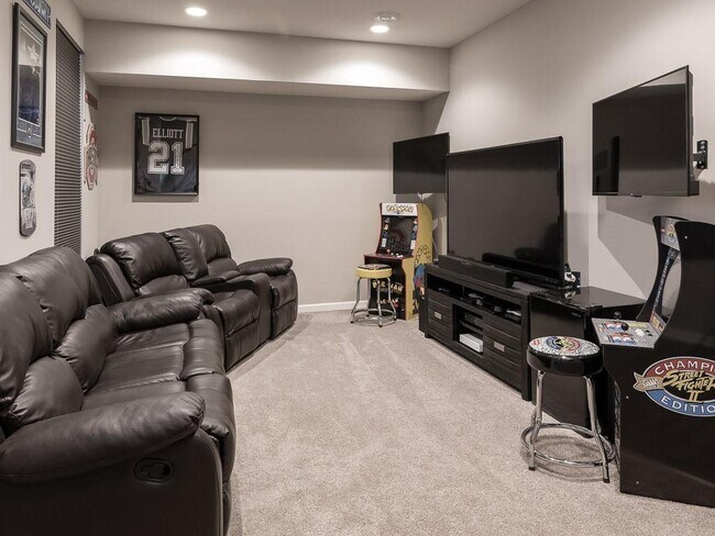 Foto del edificio - 5204 Hampton St NE