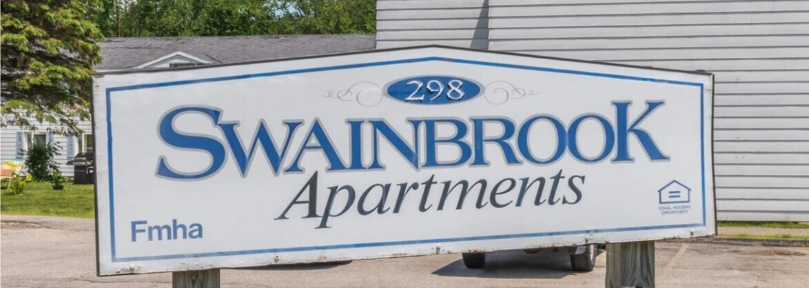 Building Photo - Swainbrook Apartments