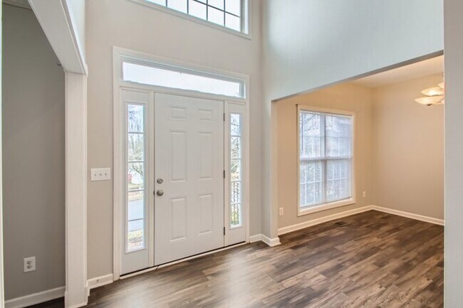 Foto del edificio - 1241 Andrew Donelson Drive, Hermitage, TN,...