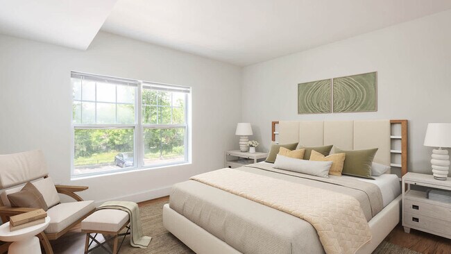 Building Photo - Rosecliff