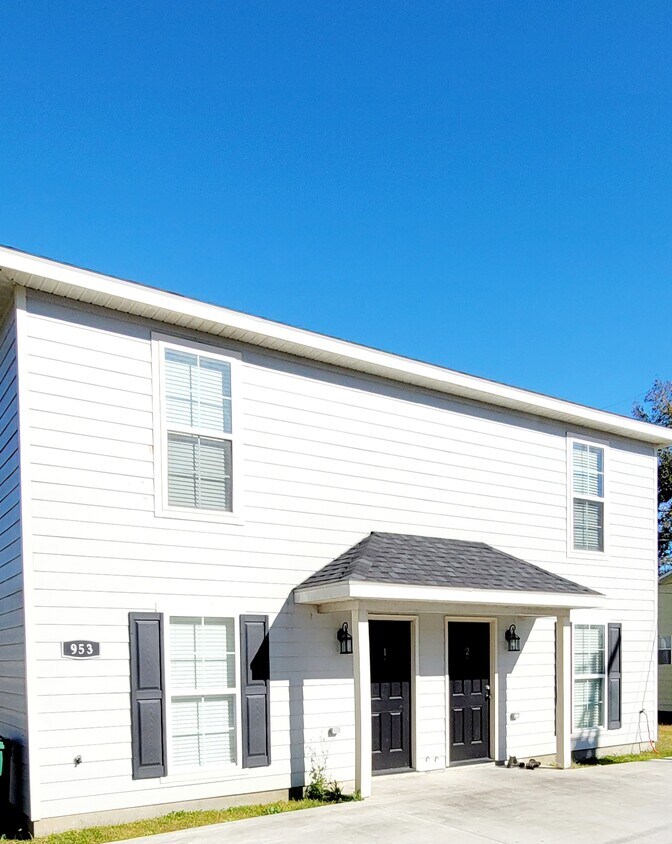 Foto principal - 953 Tallow Rd