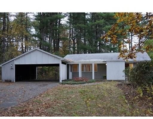Building Photo - 114 Holden Wood Rd