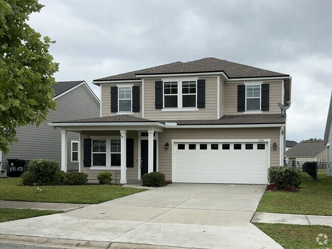 Building Photo - 3282 Roundabout Dr