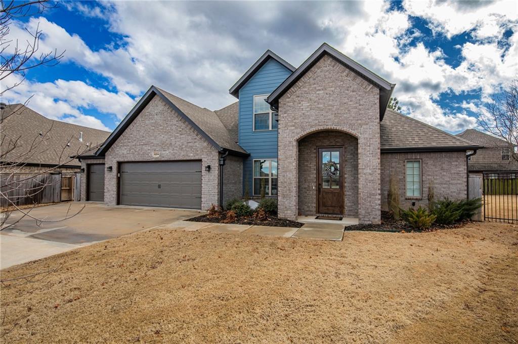 Primary Photo - 4204 SW Heartwood Cove