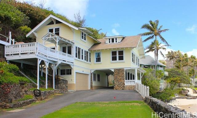 Building Photo - 1600B Mokulua Dr