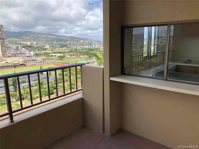 Foto principal - 2121 Ala Wai Blvd