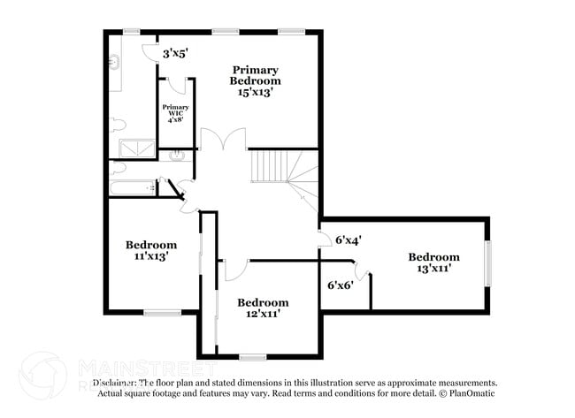 Building Photo - 5315 Cameron Ct