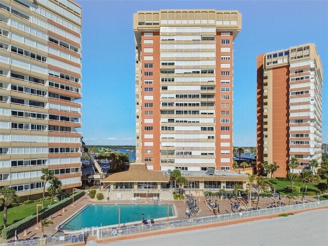 Foto del edificio - 17900 Gulf Blvd