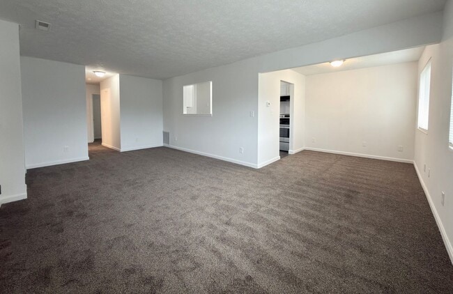 Photo - 2740-2742 Jessup Rd Apartment