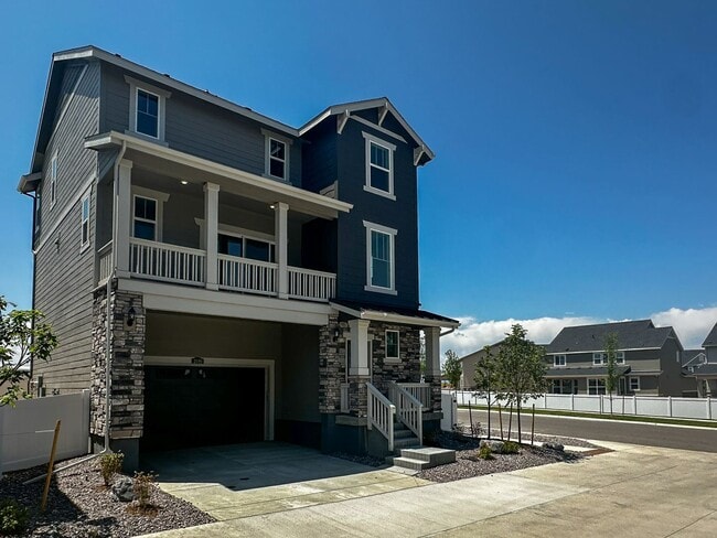 Building Photo - BRAND NEW Harvest Ridge Gem!