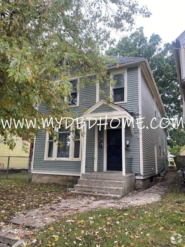 Building Photo - 308 W Creighton Ave