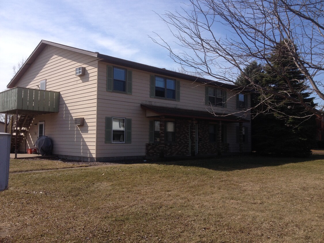 2 Bedroom Apartments Menomonie Wi