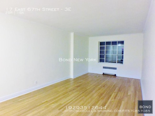 Building Photo - 17 E 67th St