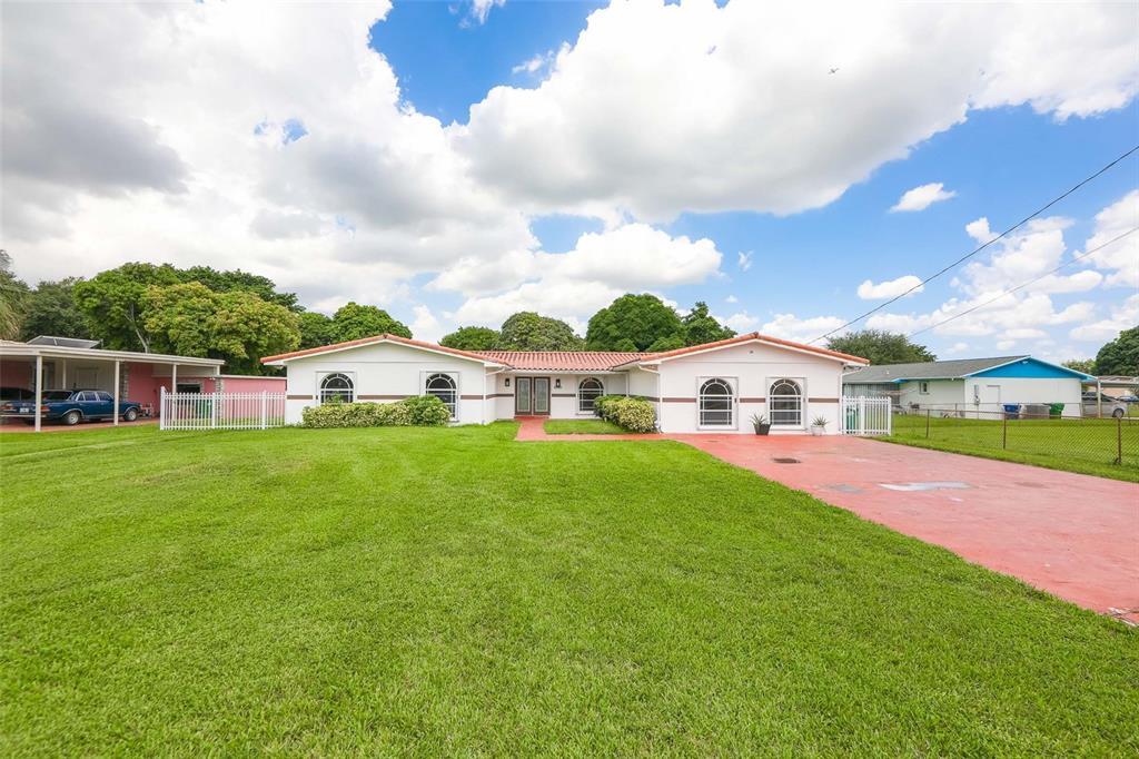 Primary Photo - 17050 NW 19th Ave