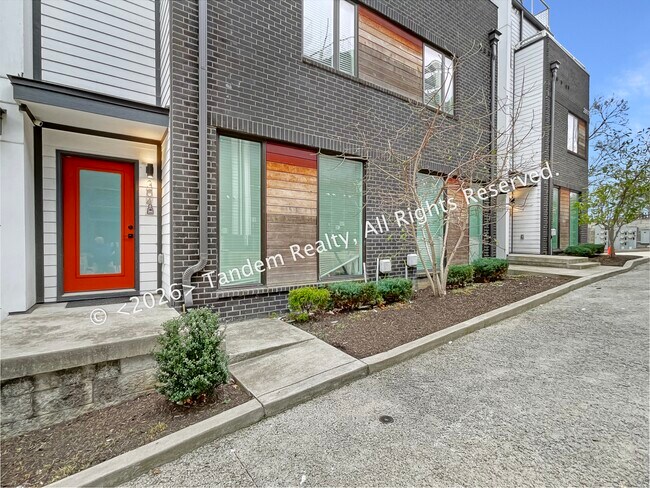 Foto del edificio - 2807 Delaware Ave