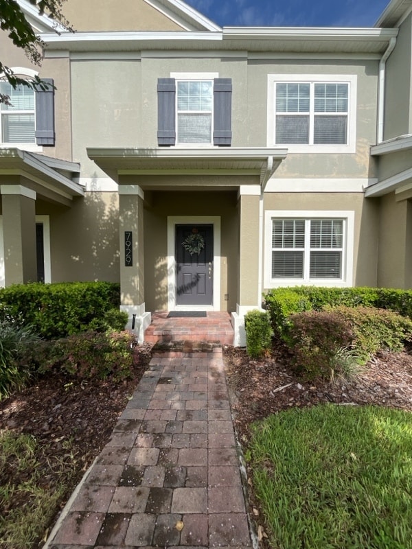 Photo - 7929 Ava Jade Aly Townhome