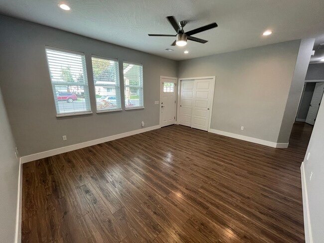 Foto del edificio - Richland House For Lease