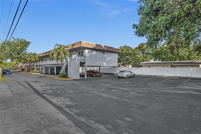 Foto del edificio - 4732 SW 33rd Ave