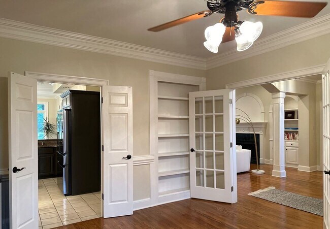Foto del edificio - Collierville Home NOW Available on the Gol...