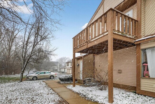 Foto del edificio - 4870 Foxfire Trail