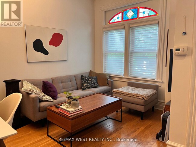 Building Photo - 20 Afton Ave