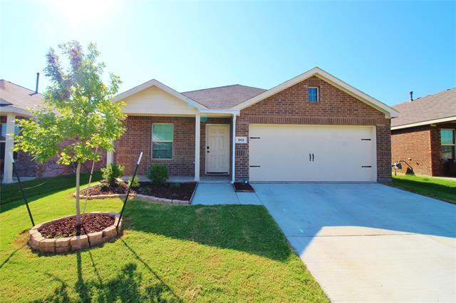 Foto principal - 1013 Lady Bird St