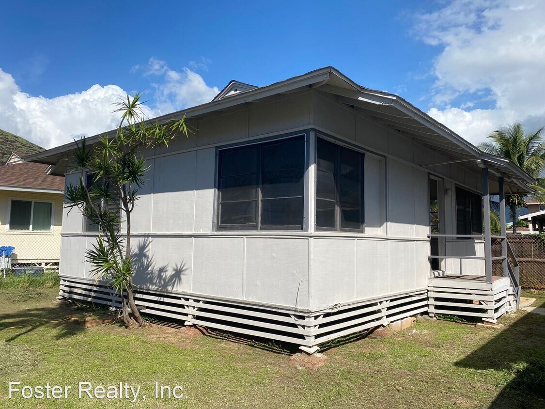 Foto principal - 87-188 Farrington Hwy