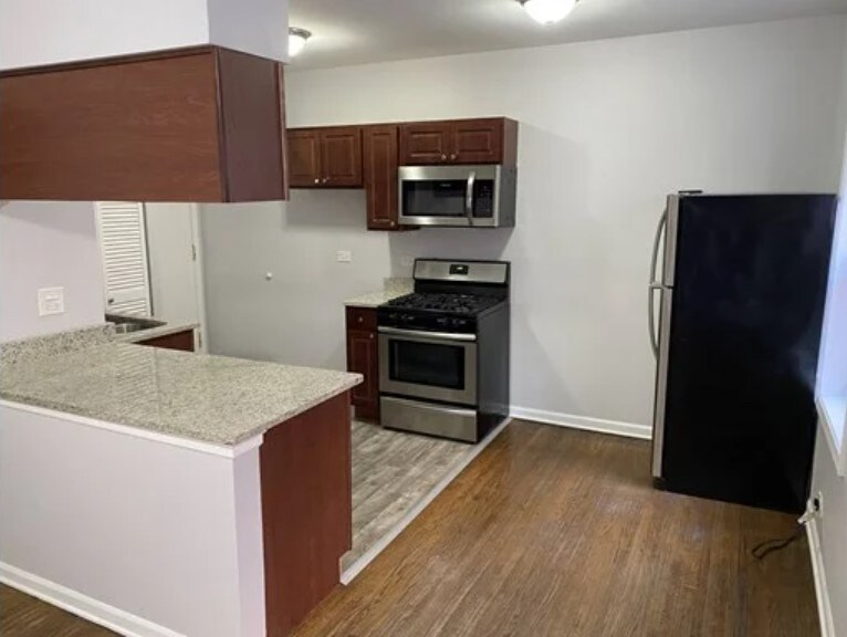 3718 N Sheffield Ave, Chicago, IL 60613 Apartment for Rent in Chicago