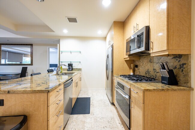 Foto del edificio - 7131 E Rancho Vista Dr