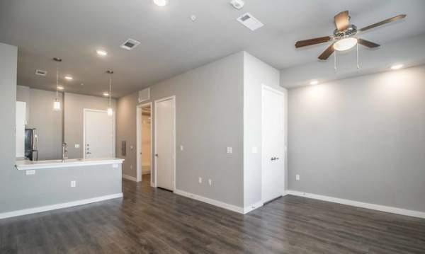 Foto del edificio - 1 bedroom in Fort Worth TX 76104