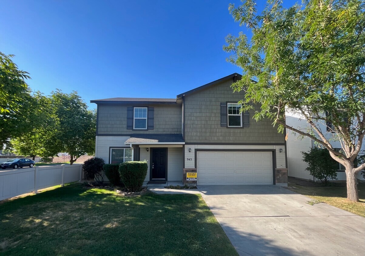 Foto principal - 945 W Woodpine St