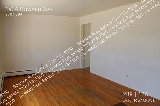 Building Photo - 1436 Howard Ave