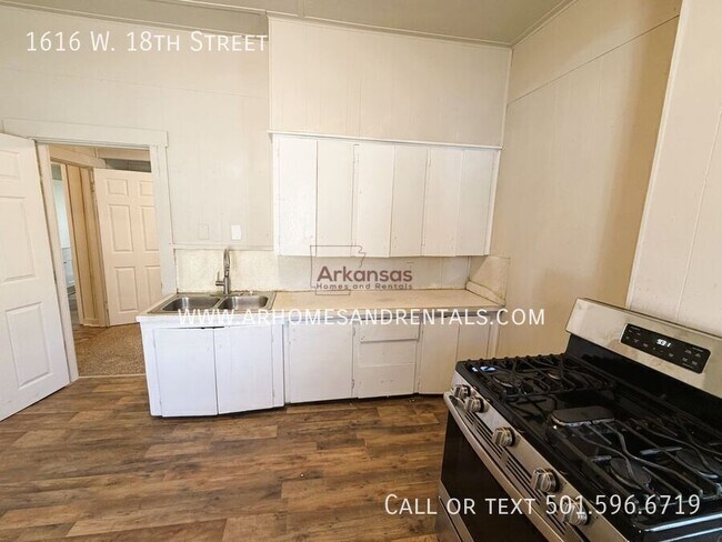 Foto del edificio - 1616 W 18th St