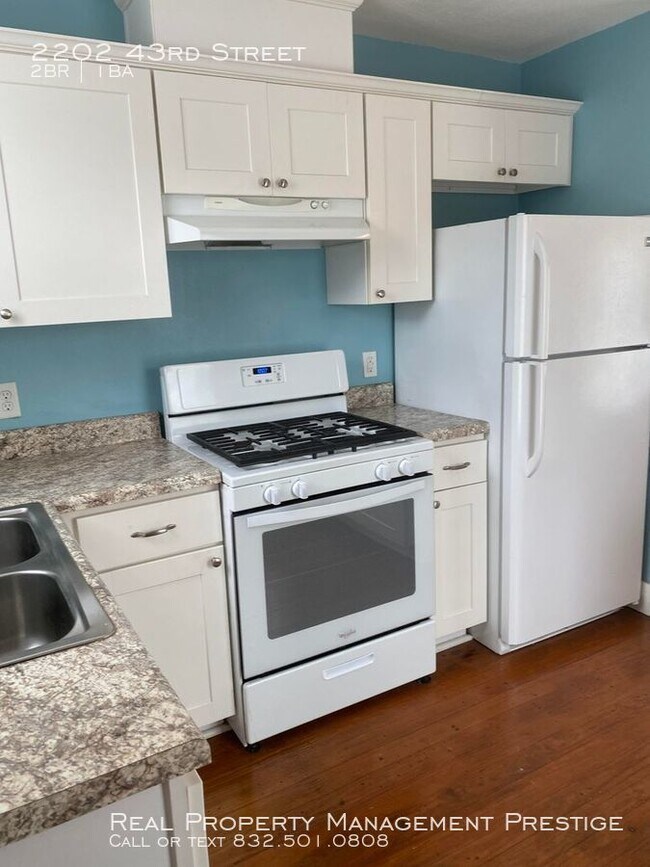 Building Photo - 2bd 1ba Beach Cottage in Galveston